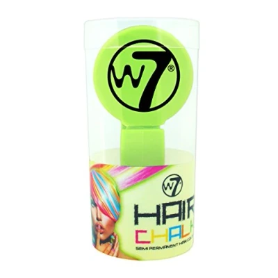 Image of W7 Hair Chalk, Green