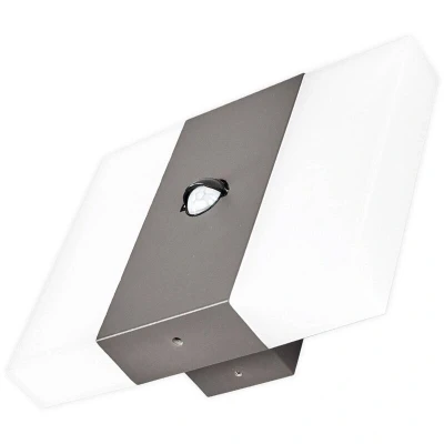 Image of Lindby Kumi LED outdoor wall light