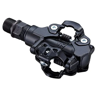 Image of Ritchey MTB Comp V5 Pedal, Black, SPD