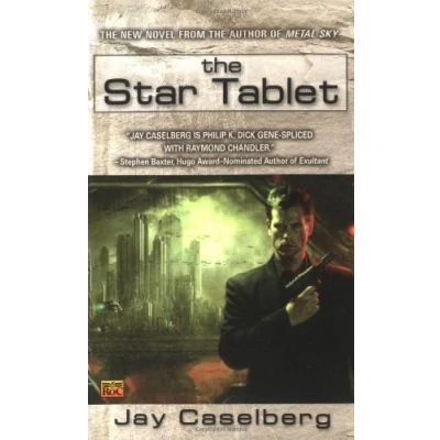Image of The Star Tablet