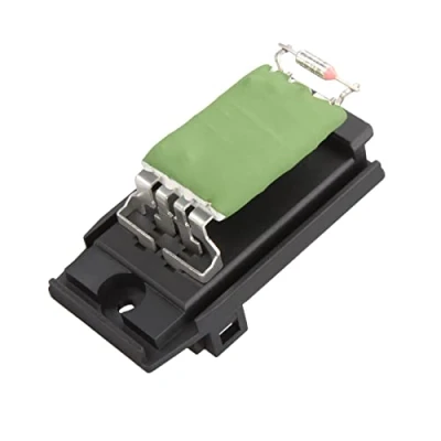 Image of Madlife Garage Motor Blower Fan Resistor Heater 1311115