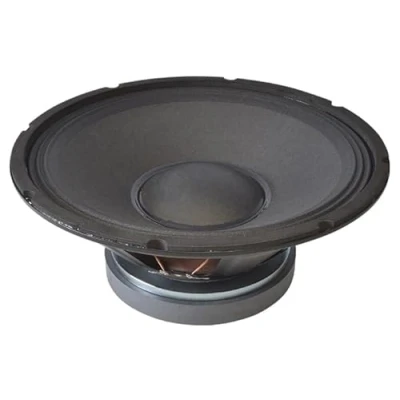 Image of 12&quot; Speaker Driver 400 Watt 8 Ohm Bass and Midrange Woofer