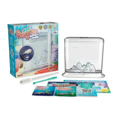 Image of Aqua Dragons Hatch &#039;N&#039; Grow