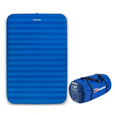 Image of Double Self Inflating Mat