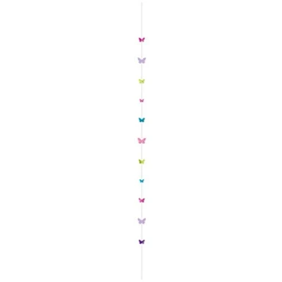 Image of Amscan 110454 Blln Fun Strings Butterflies