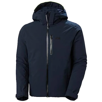 Image of Helly Hansen Men’s Swift Stretch Ski Jacket