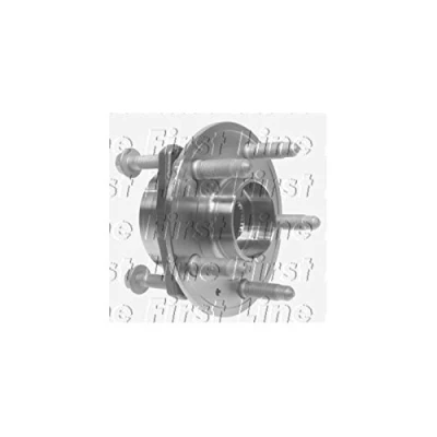 Image of First Line FBK1166 Wheel Bearing Kit