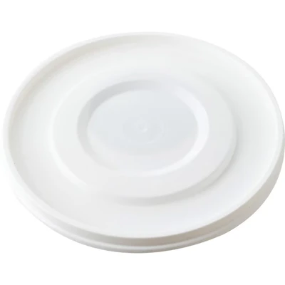 Image of 5x Kennedy Plastic Paint Kettle Lid 2.5L Capacity