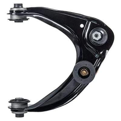 Image of GJ6A34200A, GJ6A34200B, GP9A34200, GP9A34200A, GP9A34200B Suspension arm FEBI BILSTEIN 42436 MAZDA: 6 Hatchback, Saloon, Estate
