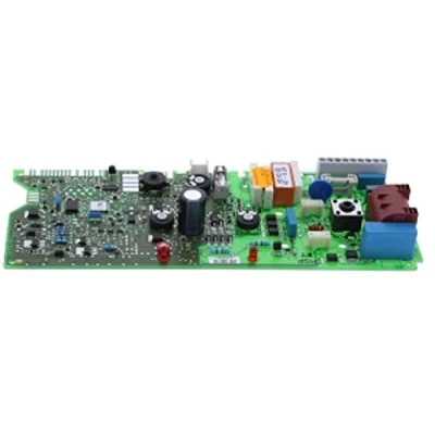 Image of Worcester 87483004880 PCB, 24SI li RSF, 28SI British Gas RD628 RSF