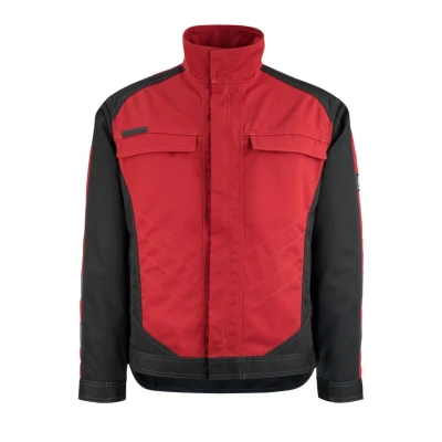 Image of Mascot Mainz Work Jacket Black XXL