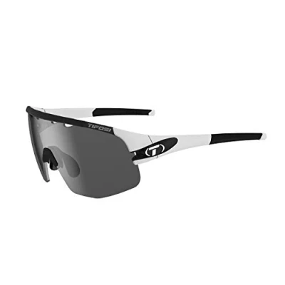 Image of Tifosi Sledge Lite Interchangeable lens Sunglasses: Versatile, lightweight with multiple options