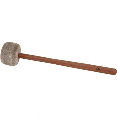 Image of Sonic Energy Professional Singing Bowl Mallet 35 cm Medium Felt Tip For Tibetan Bowls (SB PM MF L)