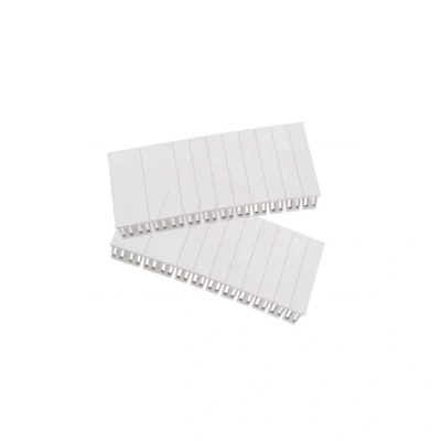 Image of 18mm Module Blanks 2strips, 6per Strip ABS