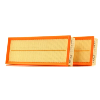 Image of MAF0030 Air Filter MEYLE 012 094 0040/S 50mm 134,5mm 355mm Insert ORIGINAL Quality MERCEDES BENZ: E Class T modell, C Saloon