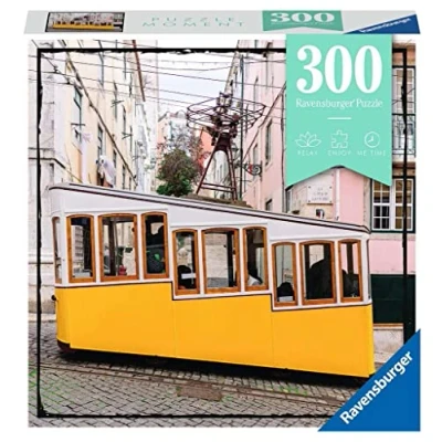 Image of Ravensburger 13272 Adult Puzzle