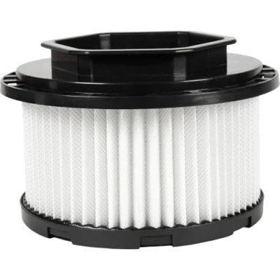 Image of Original Einhell Pleated Filter for Ash Vacuum Cleaner (Ash Accessory, Suitable TC AV 1718 D and 1720 DW, Only Dry Vacuum)