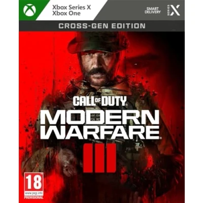 Image of Call of Duty: Modern Warfare III (Xbox Series X/Xbox One)