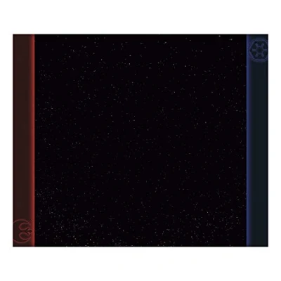 Image of Frikigames Starfield Plus 110x91.5cm Play Mat for Adults