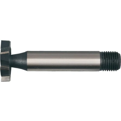 Image of Sherwood 25.5MMX8MM HSS Sc/Sh Woodruff Cutter