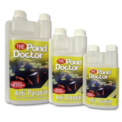 Image of Pond Doctor 2.5 Litre (Anti Parasite)