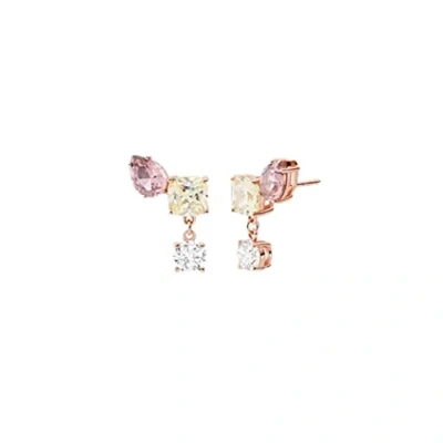 Image of Michael Kors Earrings PAR DE BRINCOS Outlet, Prata 925 MKC1541A2791 Brand, one Size, Non Precious Metal, No Gemstone