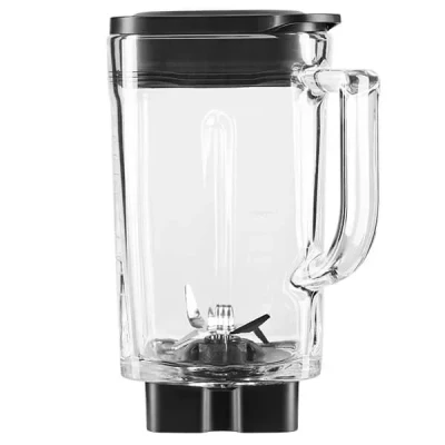 Image of KitchenAid Artisan K400 Blender 1.4L Glass Jar