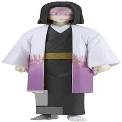 Image of Banpresto Demon Slayer: Kimetsu No Yaiba Vol.29 Kagaya Ubuyashiki Statue