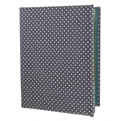 Image of Trimits 4 in 1 Multi Mat, Cutting Anti Skid Ironing Pattern Marking Sheet, Quilting Natural Spot,30 x 24cm
