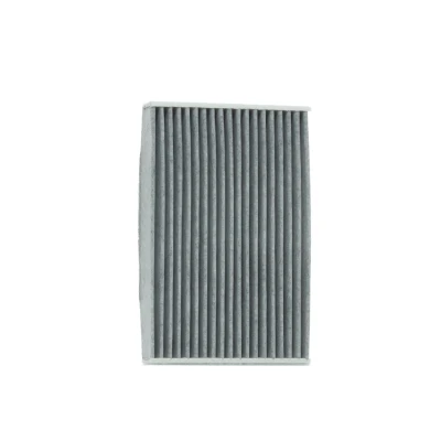 Image of 272774936R Pollen Filter FILTRON K 1230A Activated Carbon 236mm 152mm 30mm NISSAN: Juke, Pulsar Hatchback