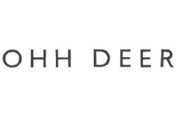 Ohh Deer Logo