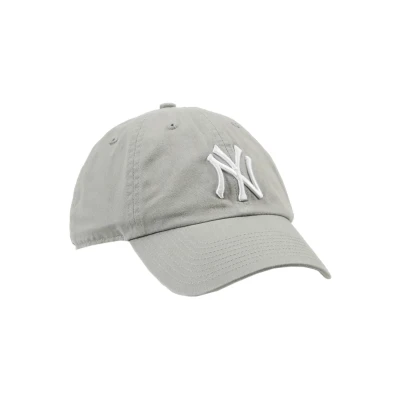 Image of &#039;47 NEW YORK Yankees Cap, Size: One Size, Grey