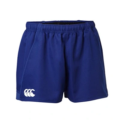 Image of Canterbury Mens Advntage Shorts Blue S