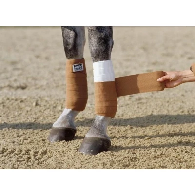 Image of Eskadron Training Bandages with Climatex