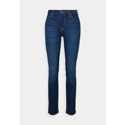 Image of Lee Women&#039;s Elly Jeans, Night Sky, 30W x 33L