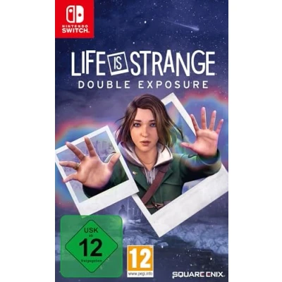 Image of Life Is Strange: Double Exposure (Xbox Series X)