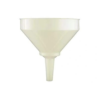 Image of Laser 5432 Funnel 195mm White
