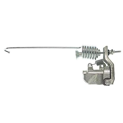 Image of 2D0612503 Brake Power Regulator BREMBO R 50 003 VOLKSWAGEN: LT 28 46 2 Kasten, MERCEDES BENZ: Sprinter 3 T Van