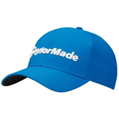 Image of TaylorMade Evergreen Radar Cap, 2024, Royal, One Size