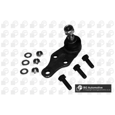 Image of BGA SJ4203 Suspension &amp; Chassis