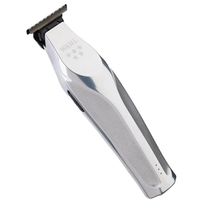Image of Wahl Professional Hi Viz Trimmer, Precision Cutting, Adaptive Speed Control, 135 Minute Run Time
