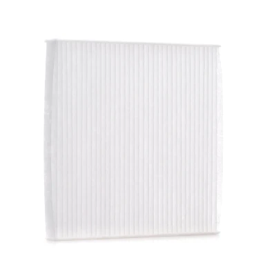 Image of AY684NS025, AY685NS025 Pollen Filter BOSCH 1 987 435 096 Particulate 180mm 175mm 18mm MITSUBISHI: Mirage / Space Star Hatchback