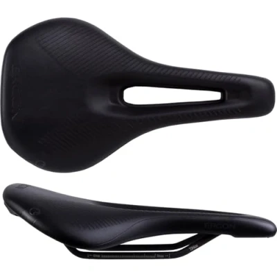 Image of Ergon SR Road Pro Womens Black M/L