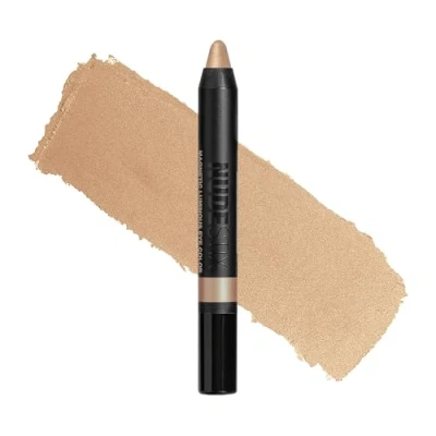 Image of Nudestix Magnetic Eye Colour, Gilt