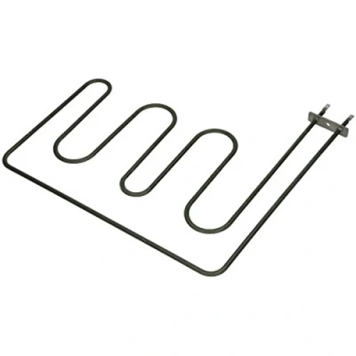 Image of SPARES2GO Top Upper Heater Heating Element for Creda Oven Cooker Grill (2500W)
