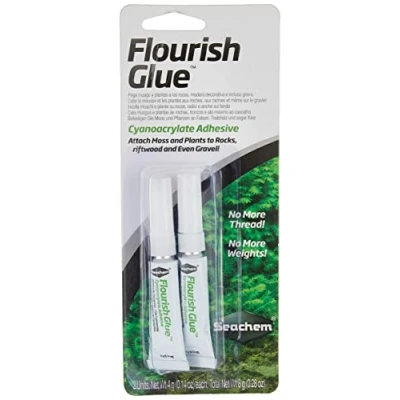 Image of Seachem Flourish Glue Pflanzenkleber