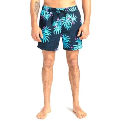 Image of Billabong Good Times Layback Board Shorts for Men