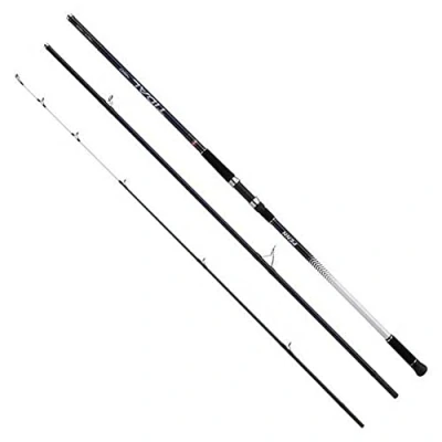 Image of Penn Tidal Rough Ground Beach rod 4.20m Beachcaster
