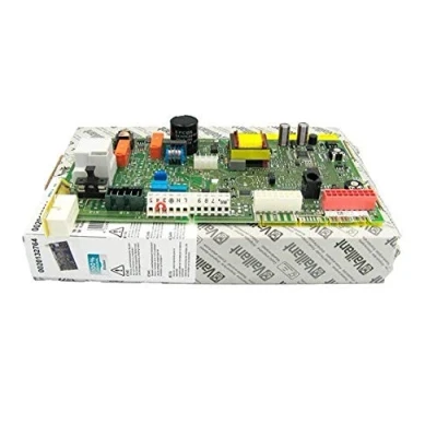 Image of Hanicks Vaillant EcoTEC Pro 24 &amp; 28 PCB (For Pre 2012 Models) Genuine Part 0020132764 (Superseded No. 0020028060 0020052093 0020107811 117322)