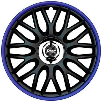 Image of J Tec wheel covers Orden R